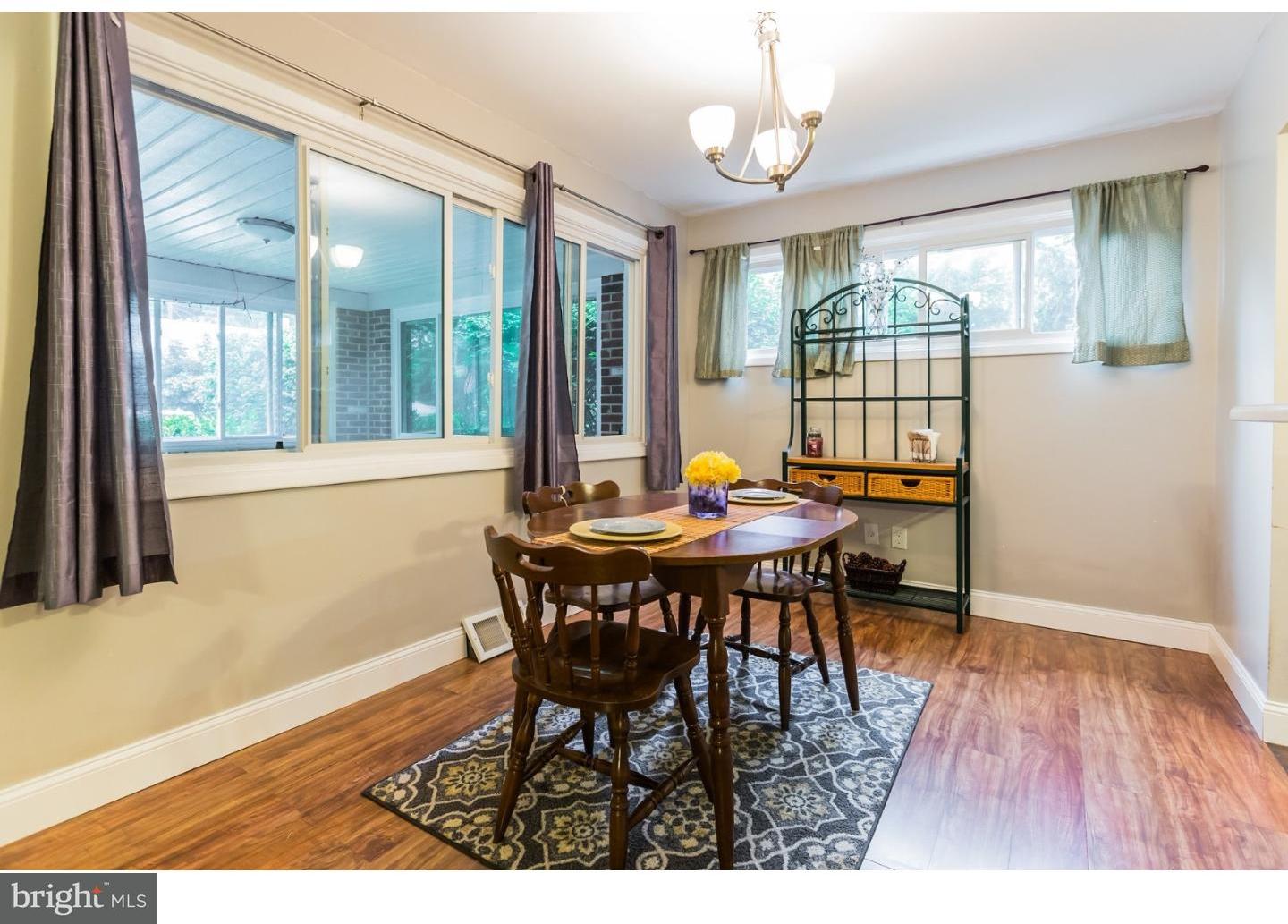 2312 Secane Road Secane, PA 19018 - Photo 9 of 23 Dining Room