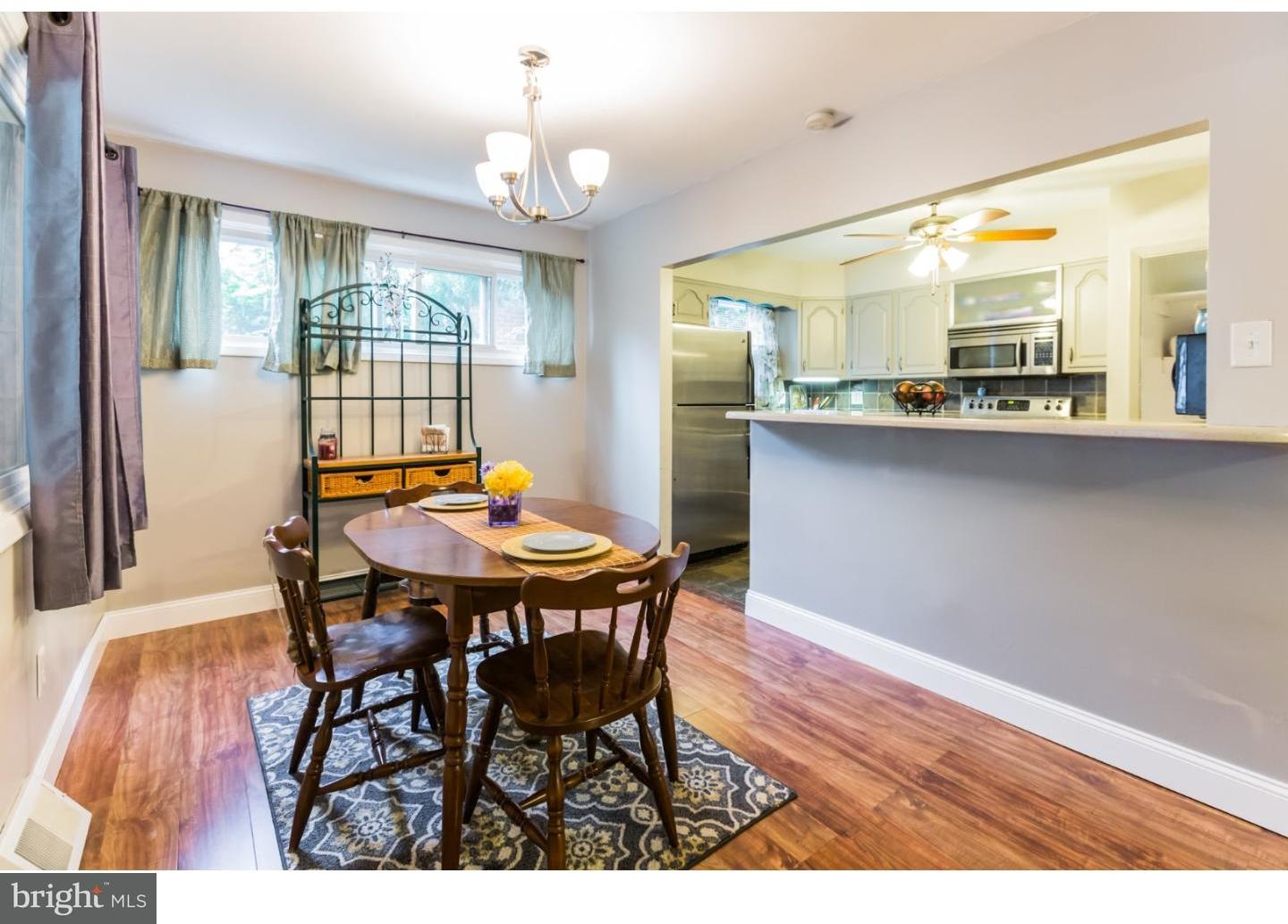 2312 Secane Road Secane, PA 19018 - Photo 10 of 23 Dining Room