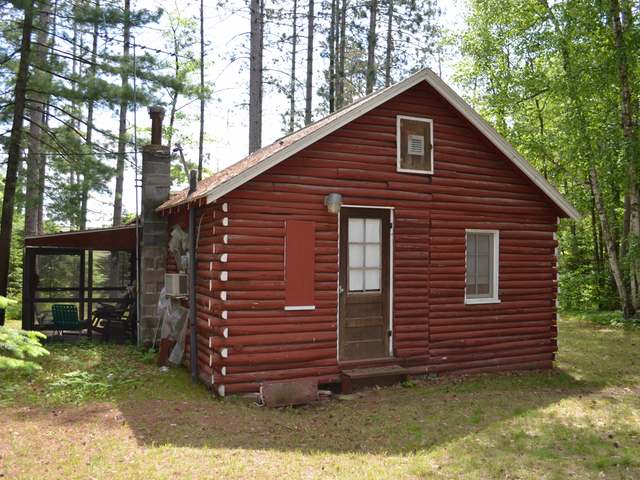 2010 The Point Road West Tomahawk, WI 54487 - Photo 3 of 16 Gallery Image 3