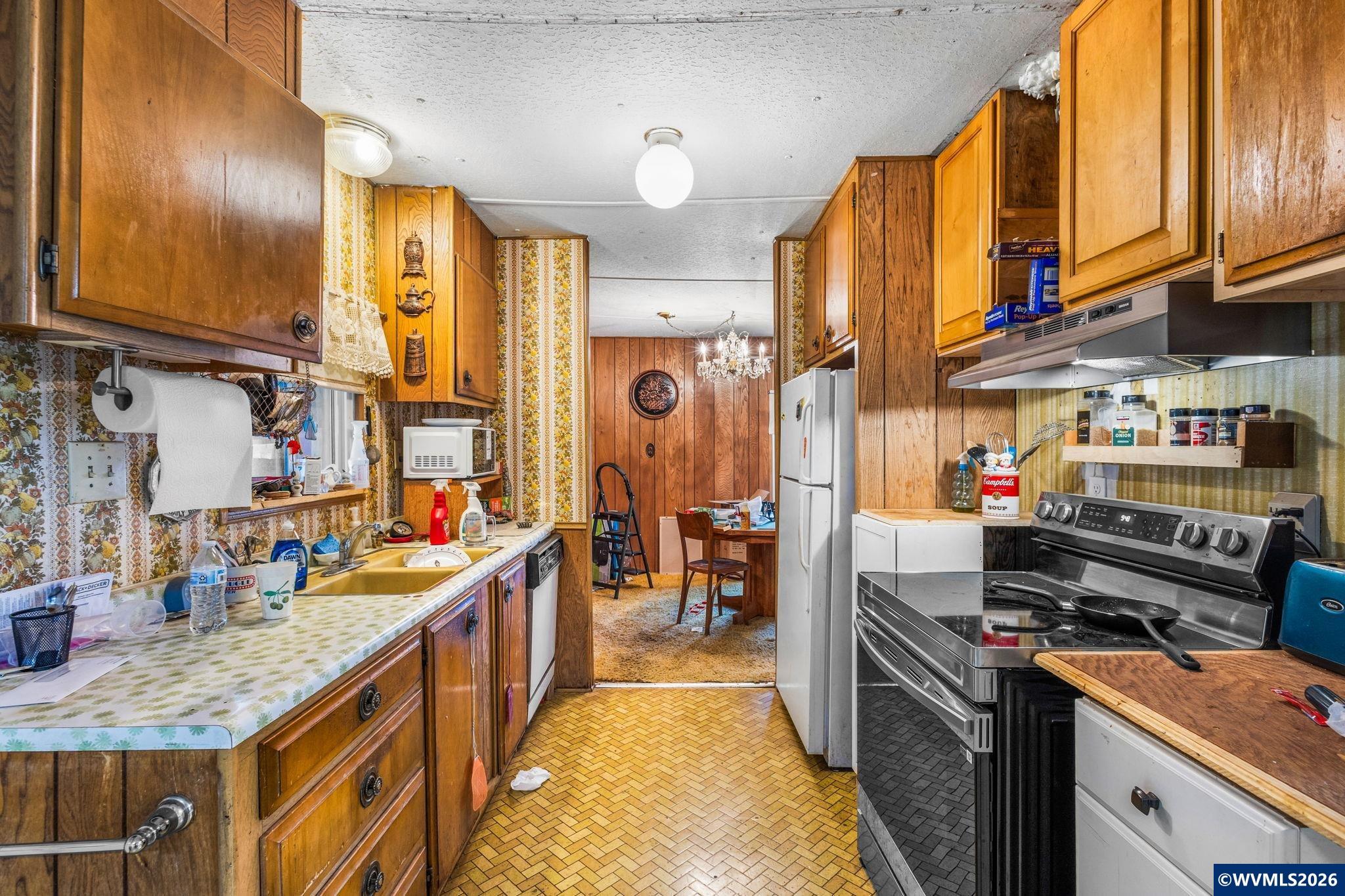 2397 Rainbow ( Loop, Unit 15 Hubbard, OR 97032 - Photo 10 of 29 Gallery Image 10