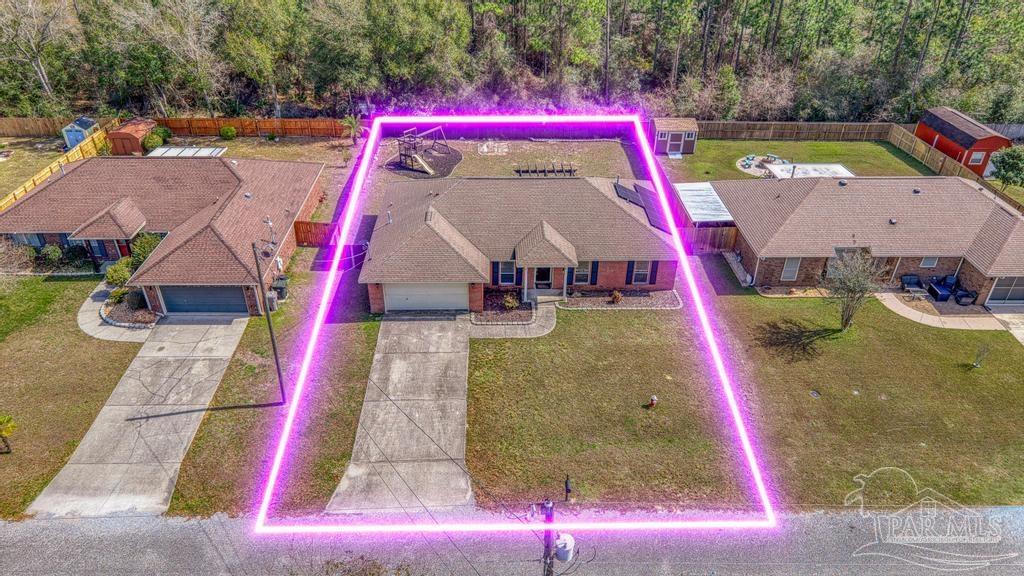 1068 Joaquin Road Pensacola, FL 32506 - Photo 8 of 42