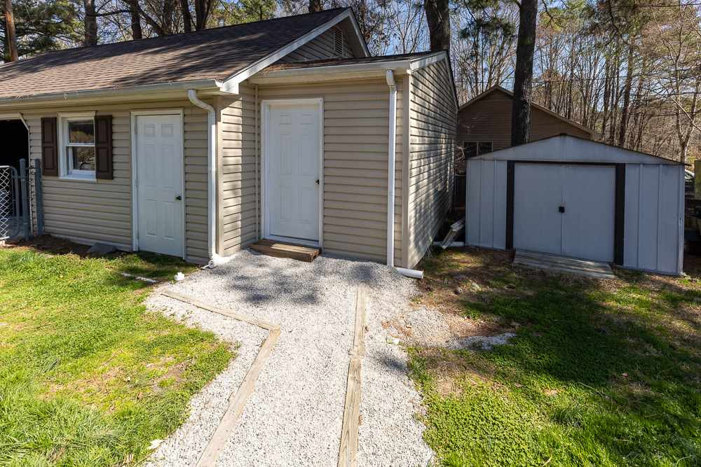 5629 Pelham Road Durham, NC 27713 - Photo 27 of 29 Photo 27