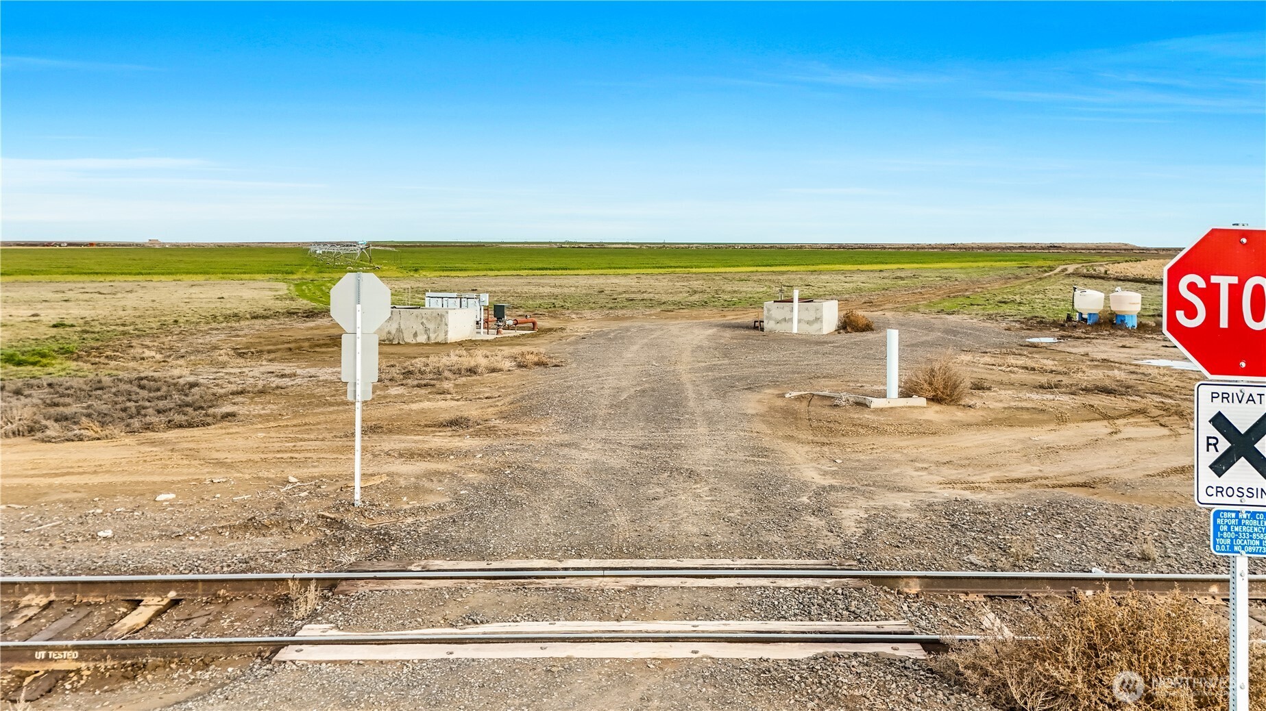 1450 West Cunningham Road Othello, WA 99344 - Photo 8 of 11