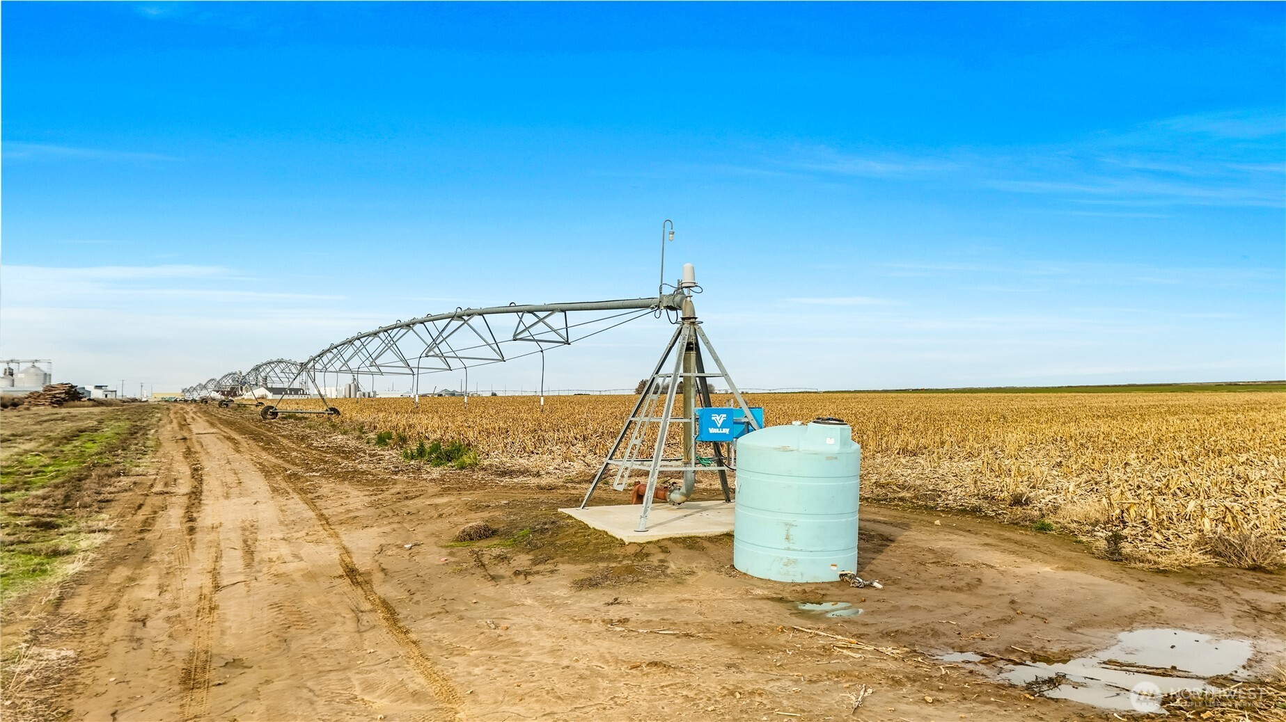 1450 West Cunningham Road Othello, WA 99344 - Photo 10 of 11