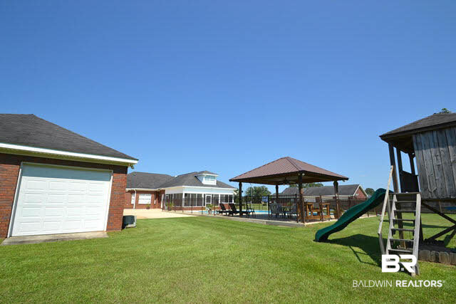 13285 Tom Gaston Road Mobile, AL 36695 - Photo 32 of 41