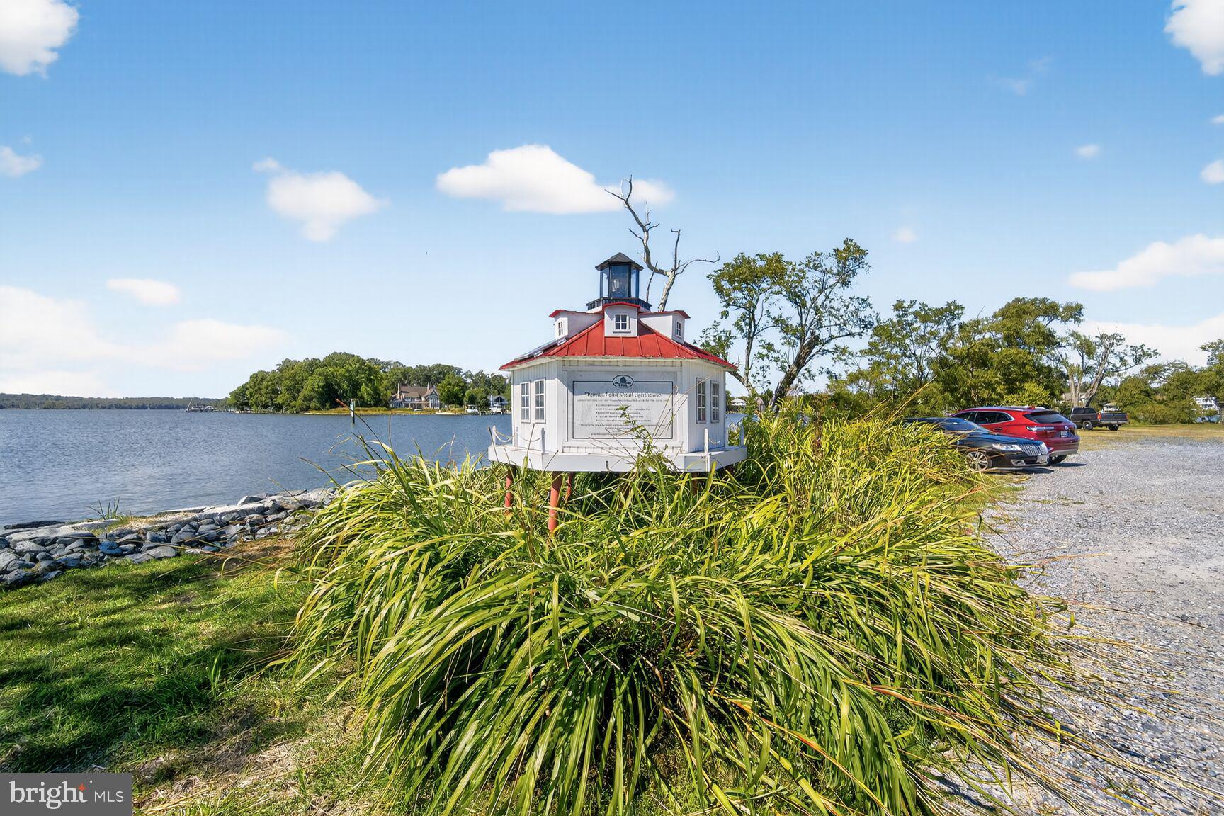1663 Cliff Drive Edgewater, MD 21037 - Photo 45 of 53 Boat Club entrance.