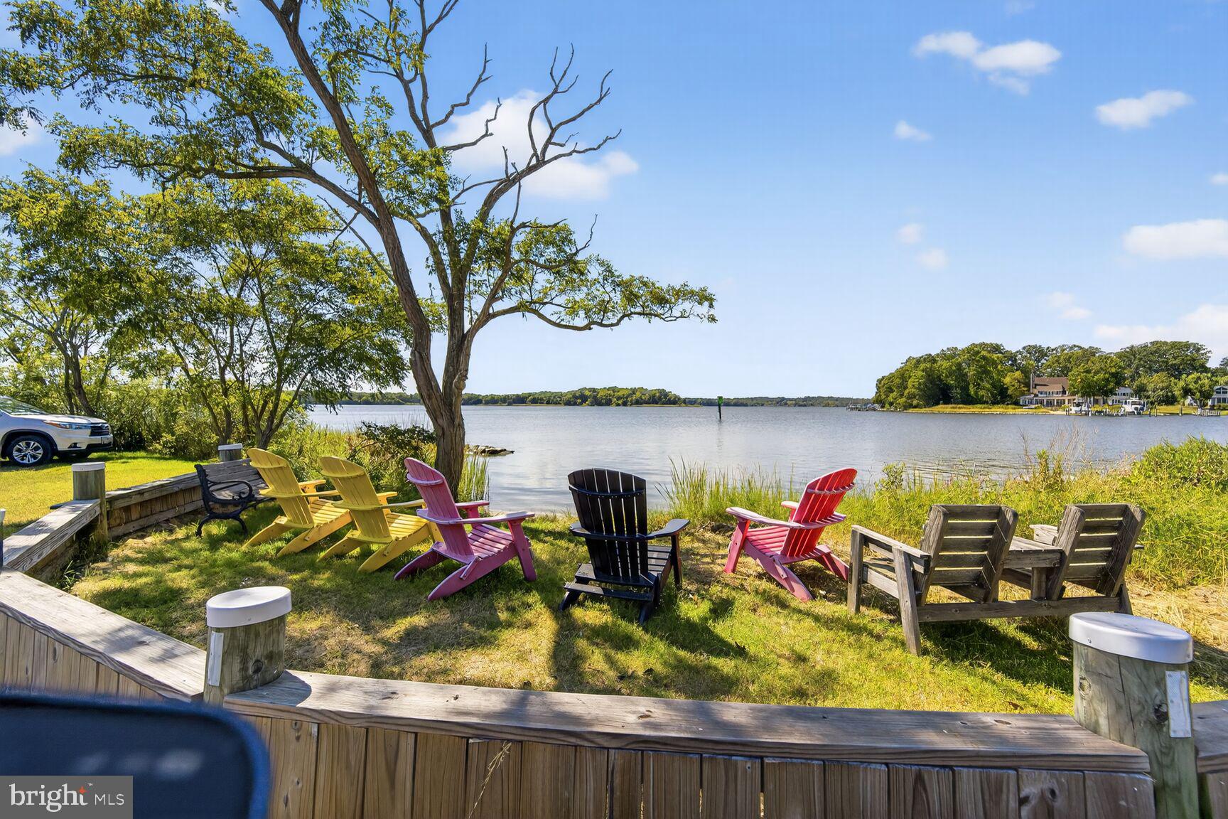 1663 Cliff Drive Edgewater, MD 21037 - Photo 46 of 53 Boat Club beach area.