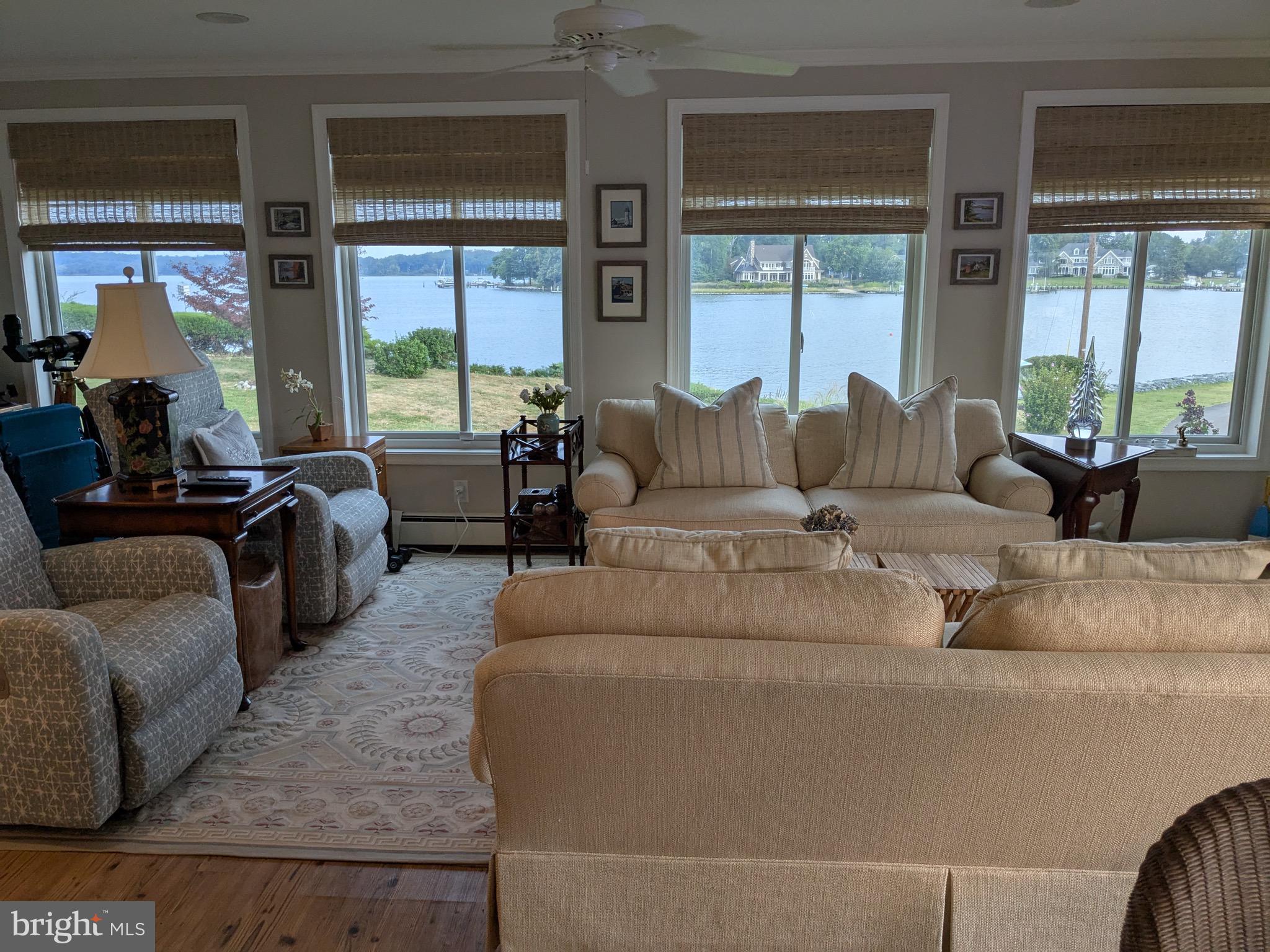 1663 Cliff Drive Edgewater, MD 21037 - Photo 51 of 53 What a view!!!