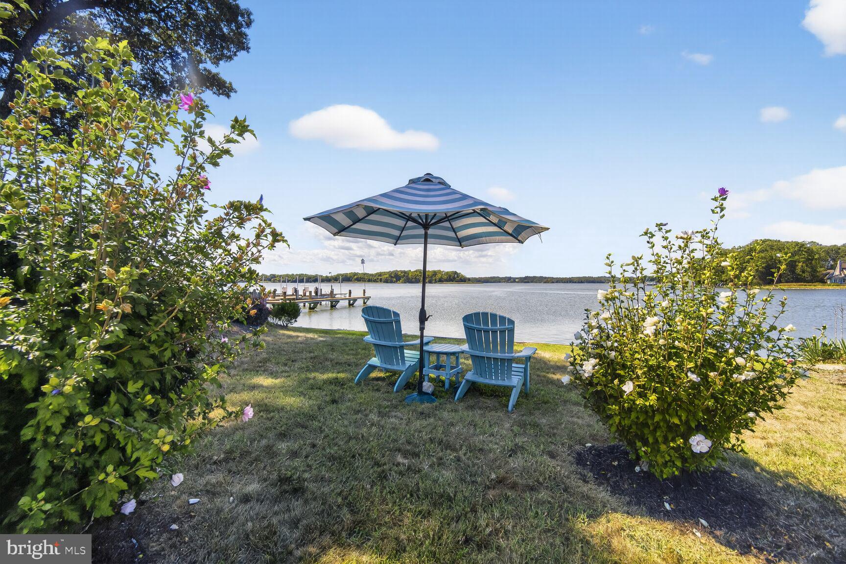 1663 Cliff Drive Edgewater, MD 21037 - Photo 52 of 53 Relaxing front row seats on the waterfront.