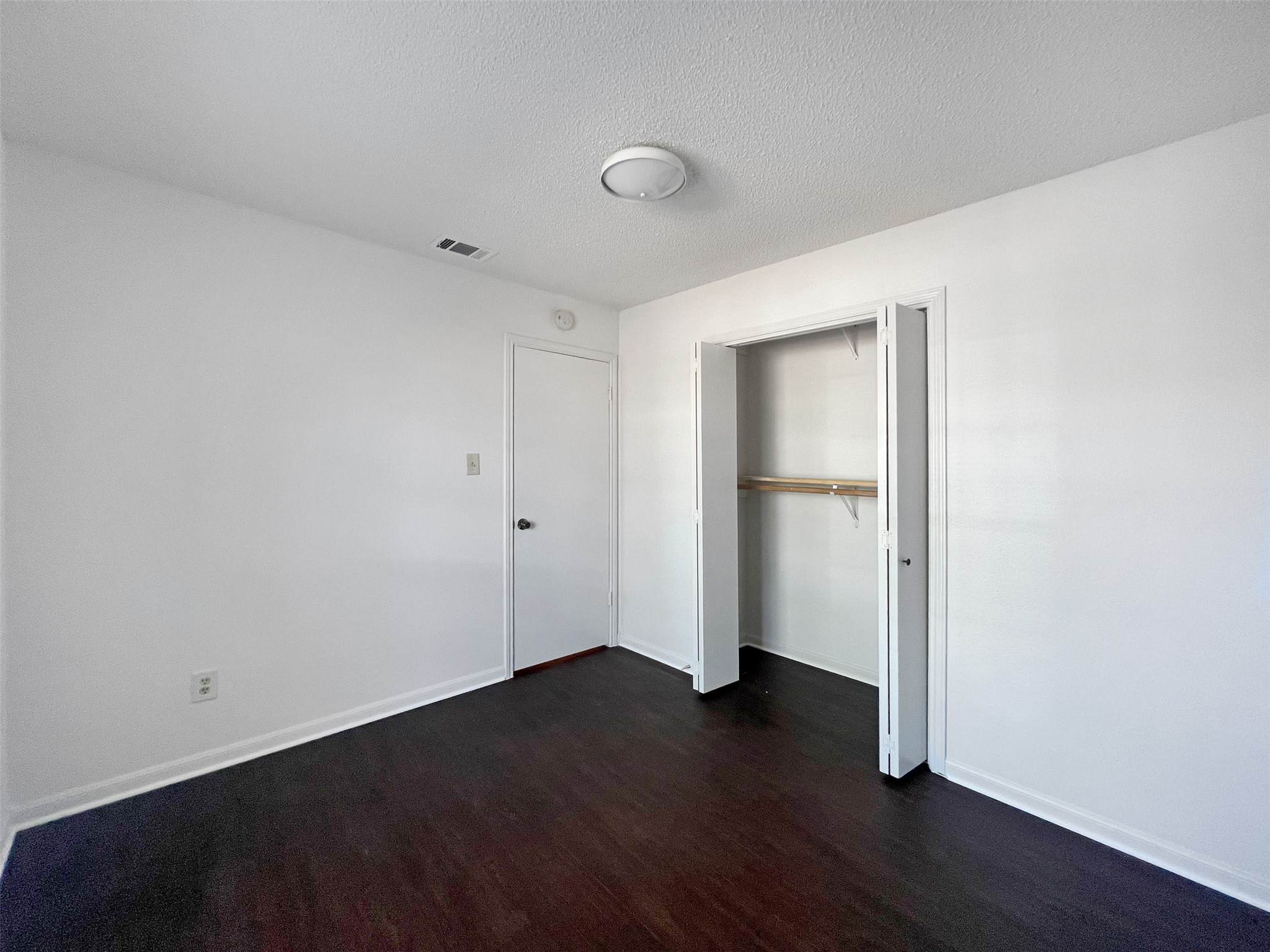 2010 Alex Avenue, Unit B Austin, TX 78728 - Photo 17 of 20 Secondary Bedroom with a Closet