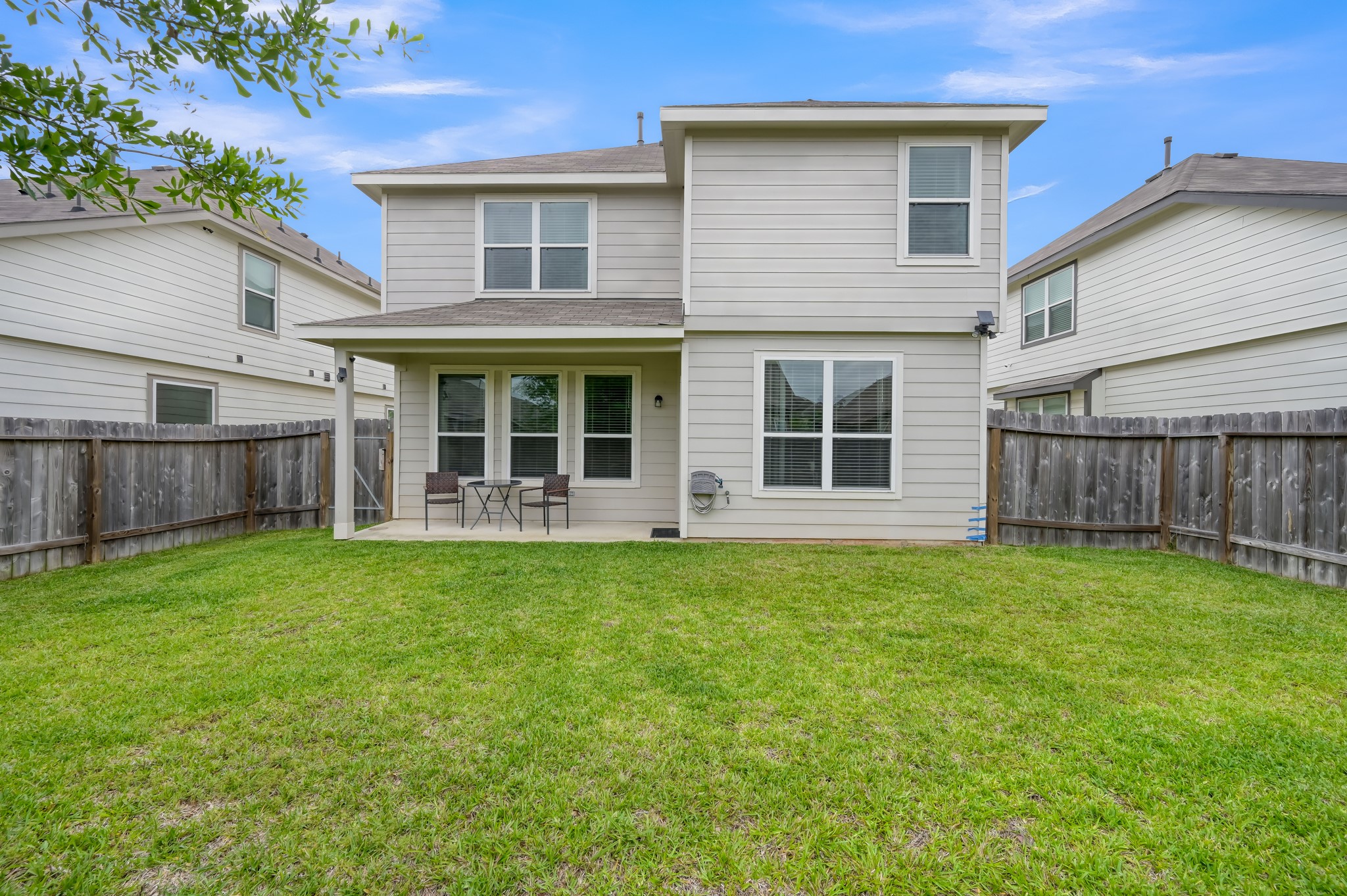 2717 Williams Grove Conroe, TX 77304 - Photo 38 of 43