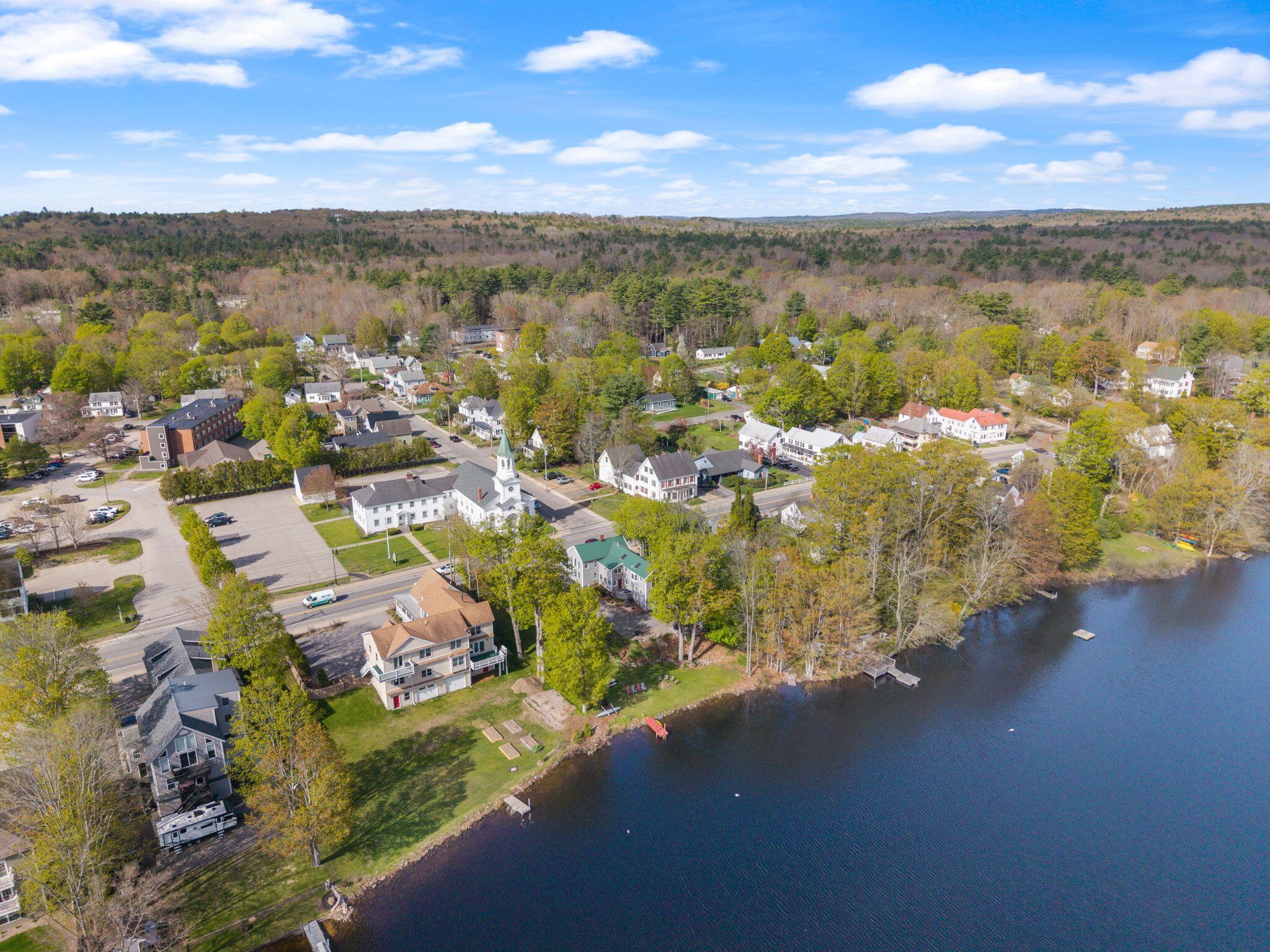 428 Main Street Springvale, ME 04083 - Photo 62 of 63