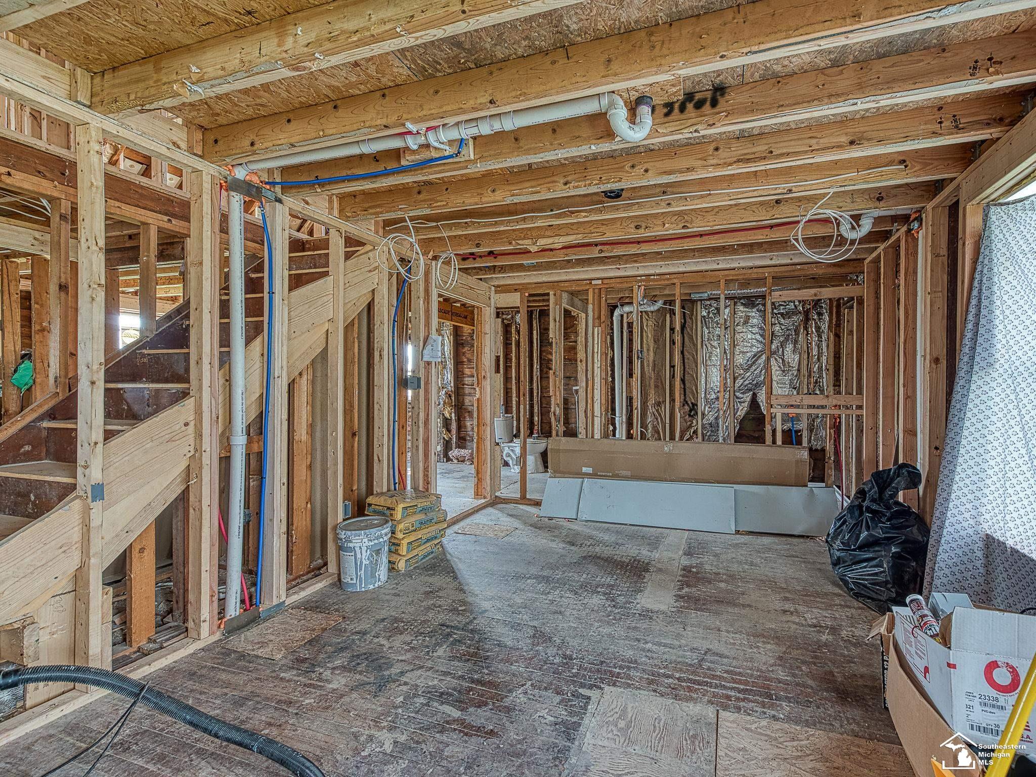 13680 Martinsville Road Carleton, MI 48117 - Photo 10 of 24
