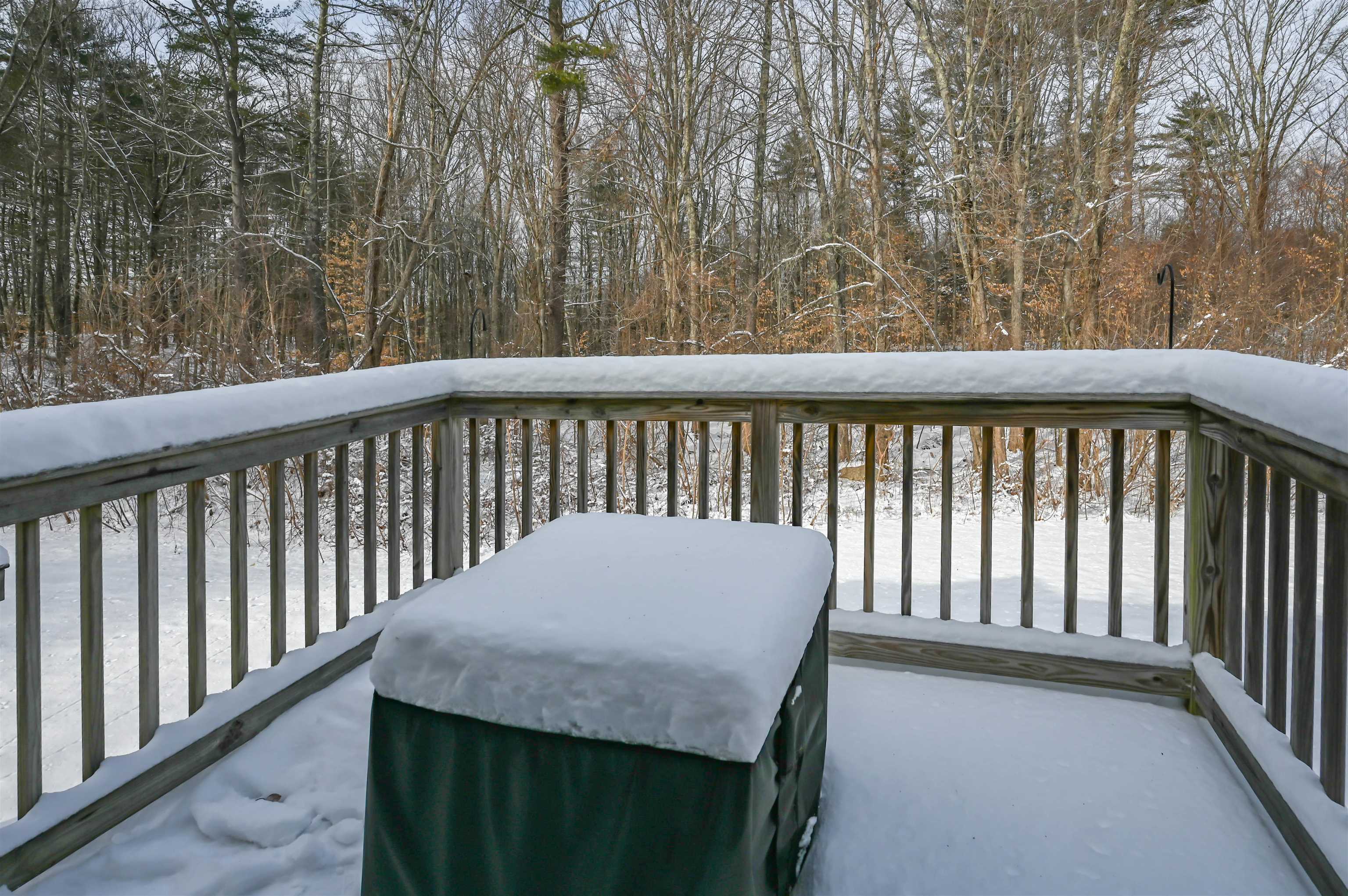 138 Exeter Road, Unit 18 Epping, NH 03042 - Photo 27 of 27