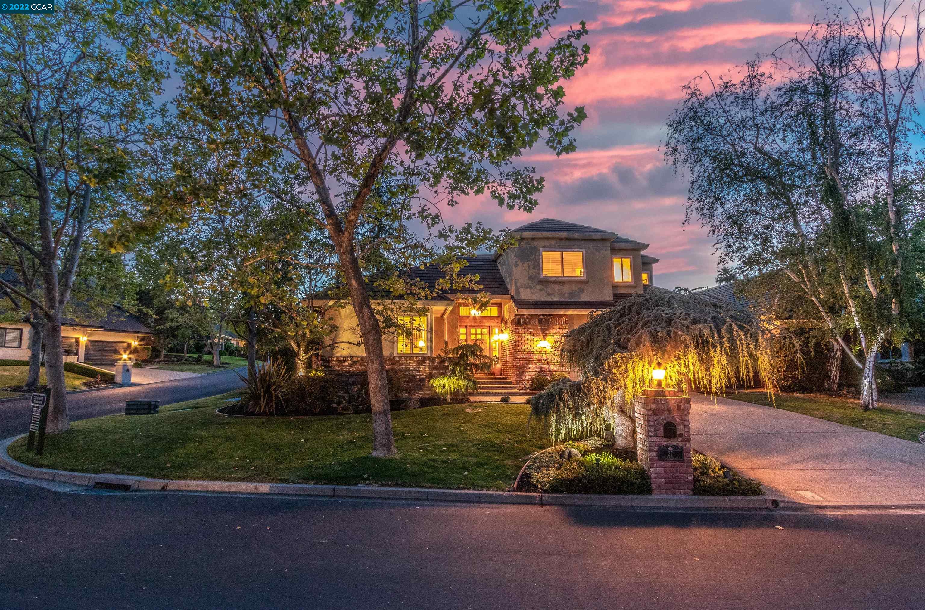 27 Sugar Pine Lane, Danville, CA 94506 Compass