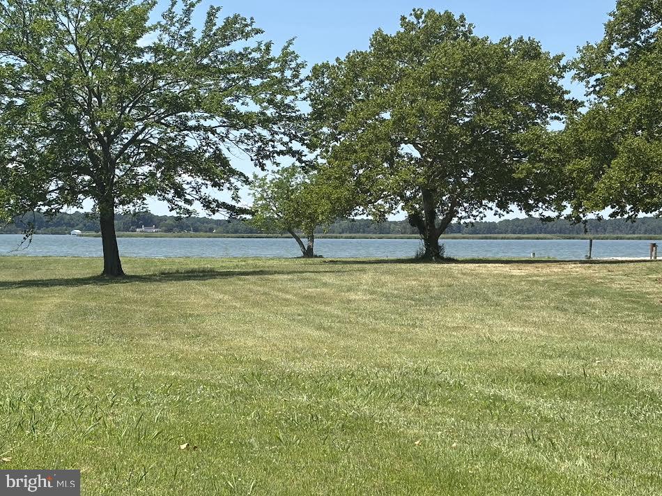 300 Woods Point Road Chester, MD 21619 - Photo 3 of 16 548' of bulkheaded waterfront along Cox Creek