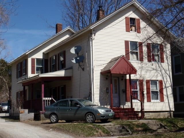 17 Hopkins Street Rutland, VT 05701 - Photo 1 of 13