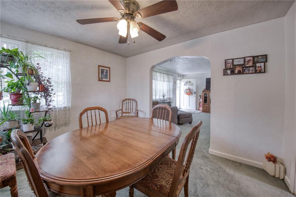 4912 Williamsport Road Elizabeth, PA 15037 - Photo 11 of 49 Dining Room