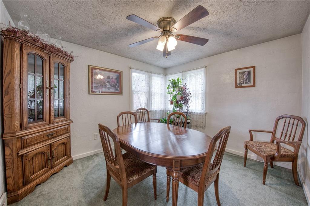 4912 Williamsport Road Elizabeth, PA 15037 - Photo 12 of 49 Dining Room