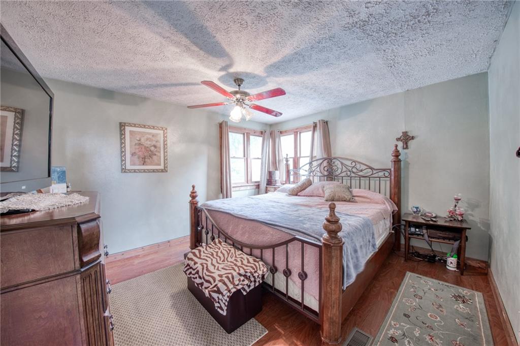 4912 Williamsport Road Elizabeth, PA 15037 - Photo 15 of 49 Primary Bedroom