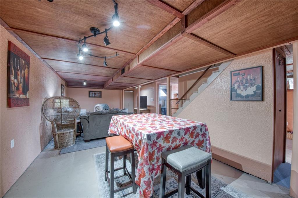 4912 Williamsport Road Elizabeth, PA 15037 - Photo 24 of 49 Game Room