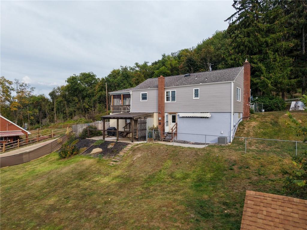 4912 Williamsport Road Elizabeth, PA 15037 - Photo 32 of 49 Gallery Image 32