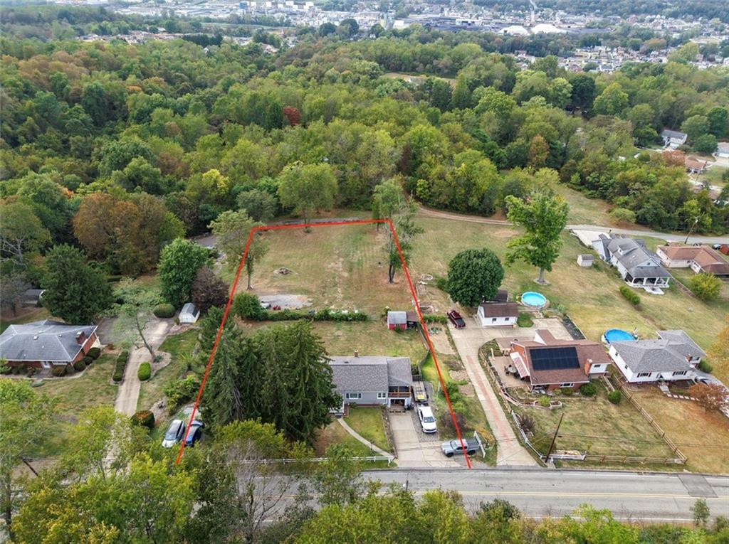4912 Williamsport Road Elizabeth, PA 15037 - Photo 49 of 49 Gallery Image 49