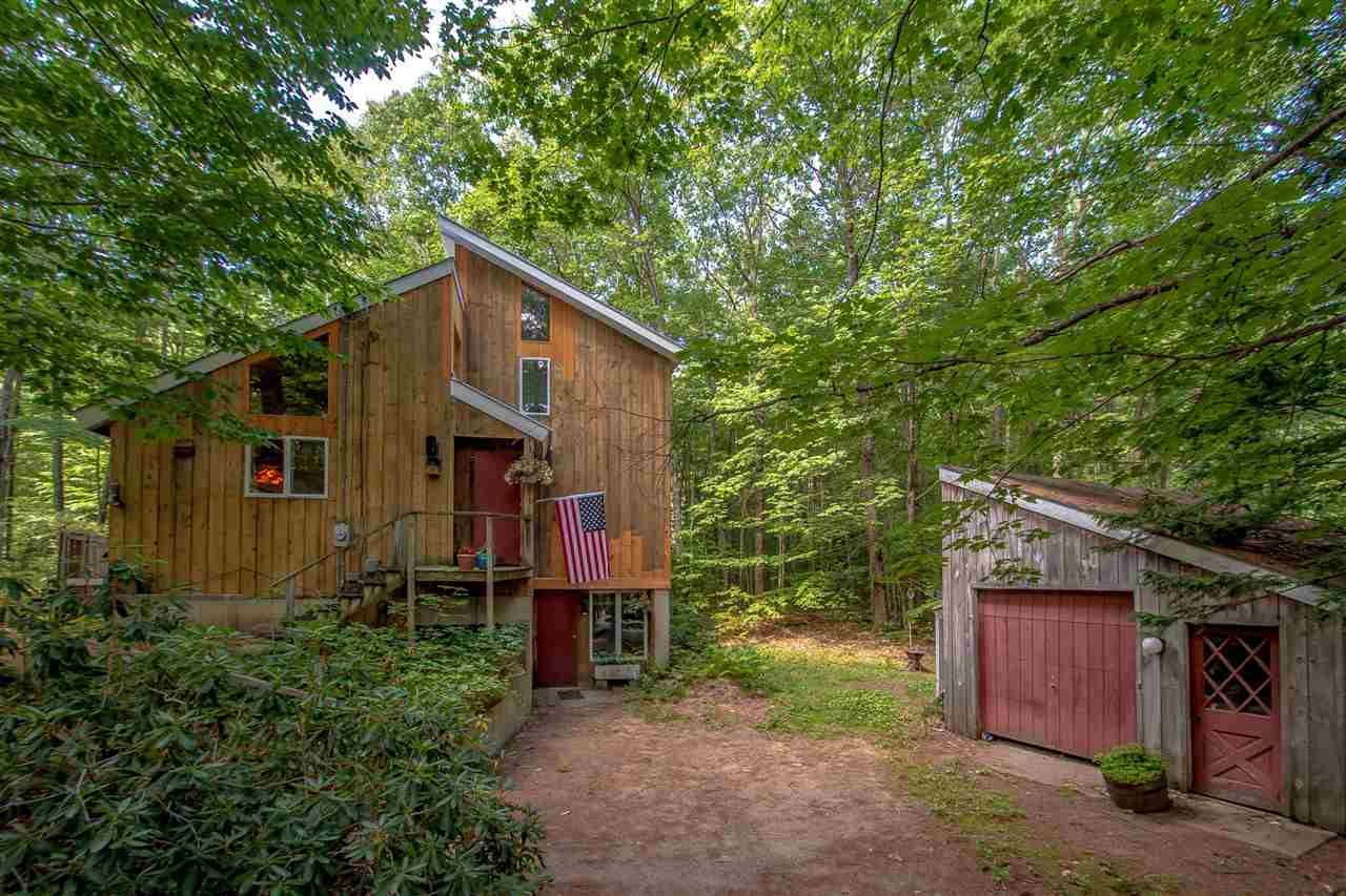 118 Birch Hill Road Conway, NH 03860 - Photo 1 of 34 Gallery Image 1