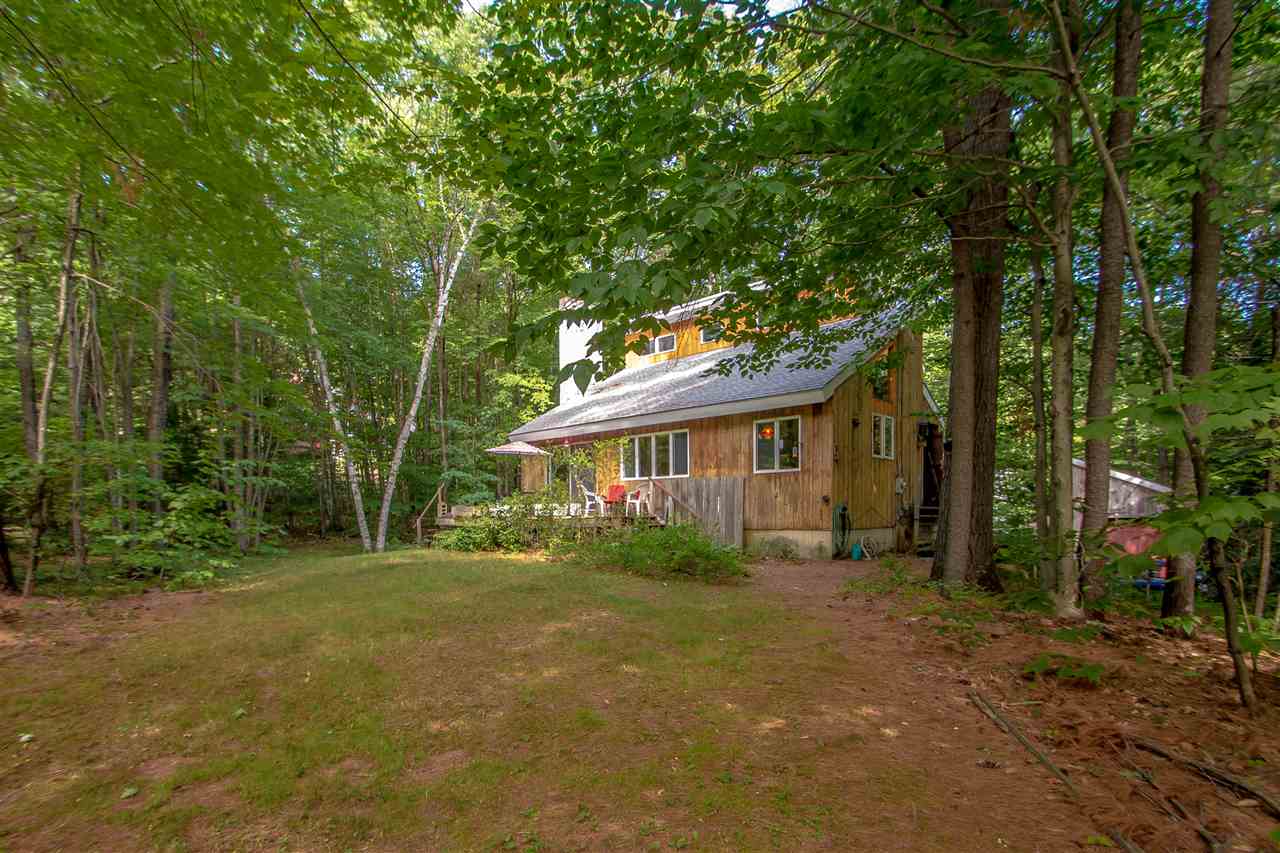118 Birch Hill Road Conway, NH 03860 - Photo 25 of 34 Gallery Image 25