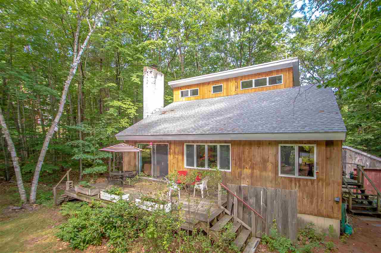 118 Birch Hill Road Conway, NH 03860 - Photo 26 of 34 Gallery Image 26