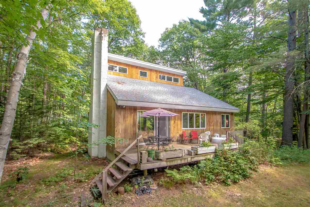 118 Birch Hill Road Conway, NH 03860 - Photo 27 of 34 Gallery Image 27