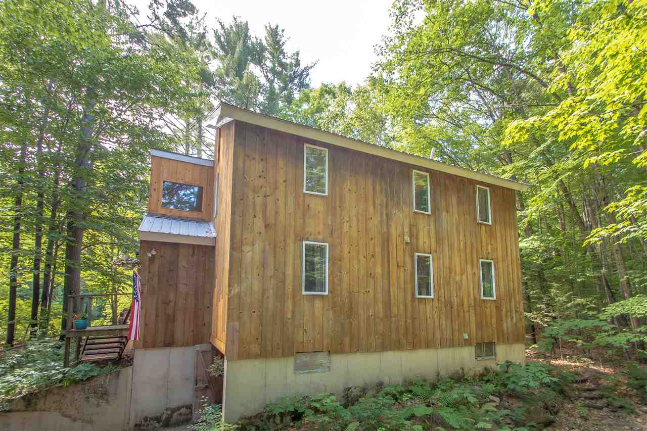 118 Birch Hill Road Conway, NH 03860 - Photo 28 of 34 Gallery Image 28