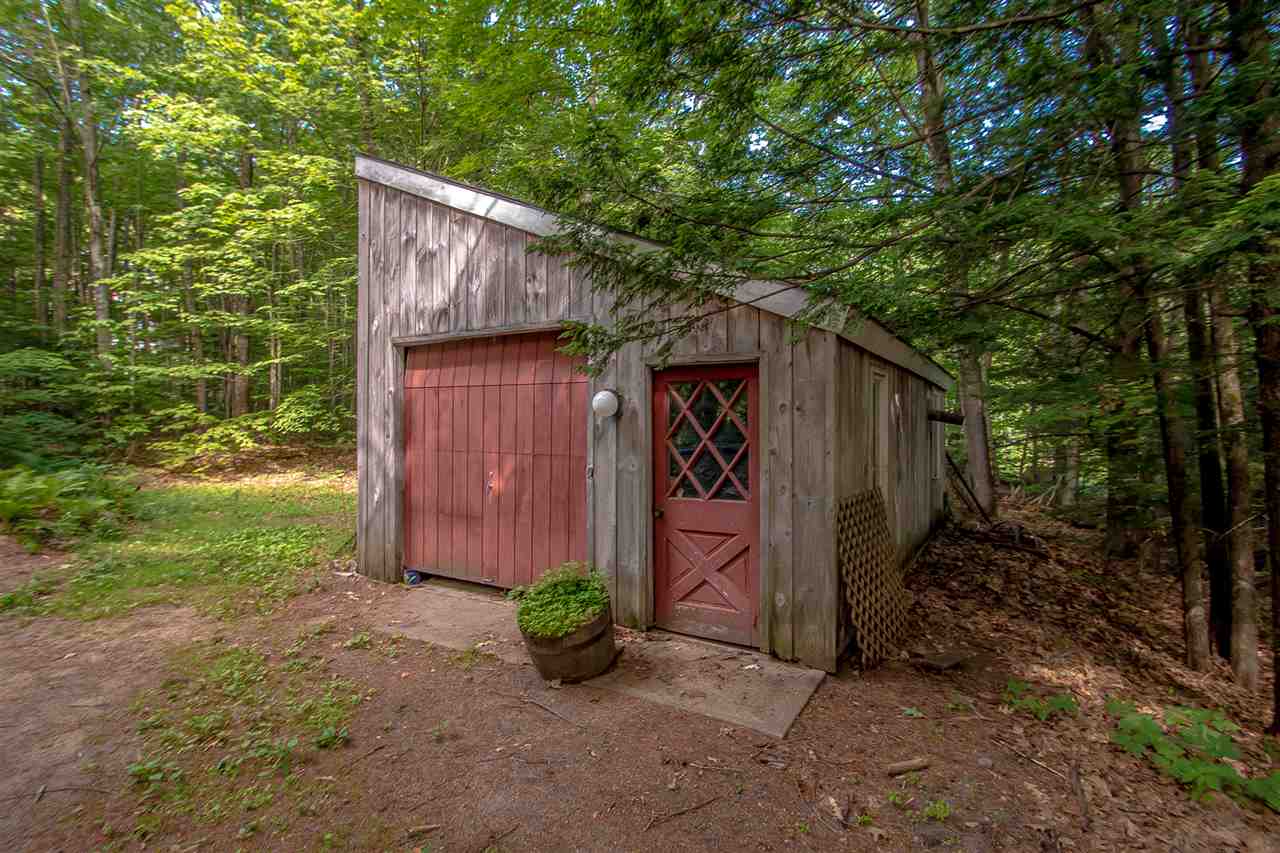 118 Birch Hill Road Conway, NH 03860 - Photo 29 of 34 Gallery Image 29