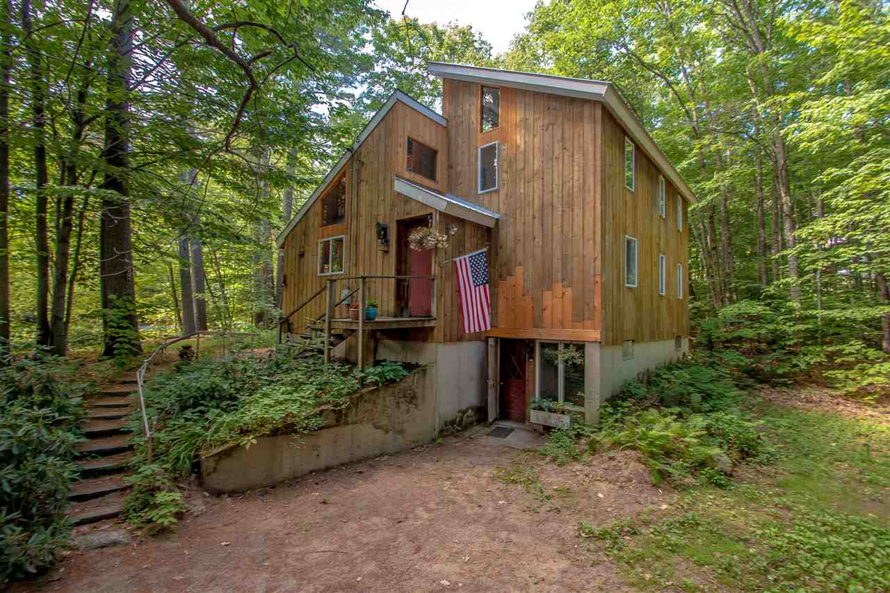118 Birch Hill Road Conway, NH 03860 - Photo 30 of 34 Gallery Image 30