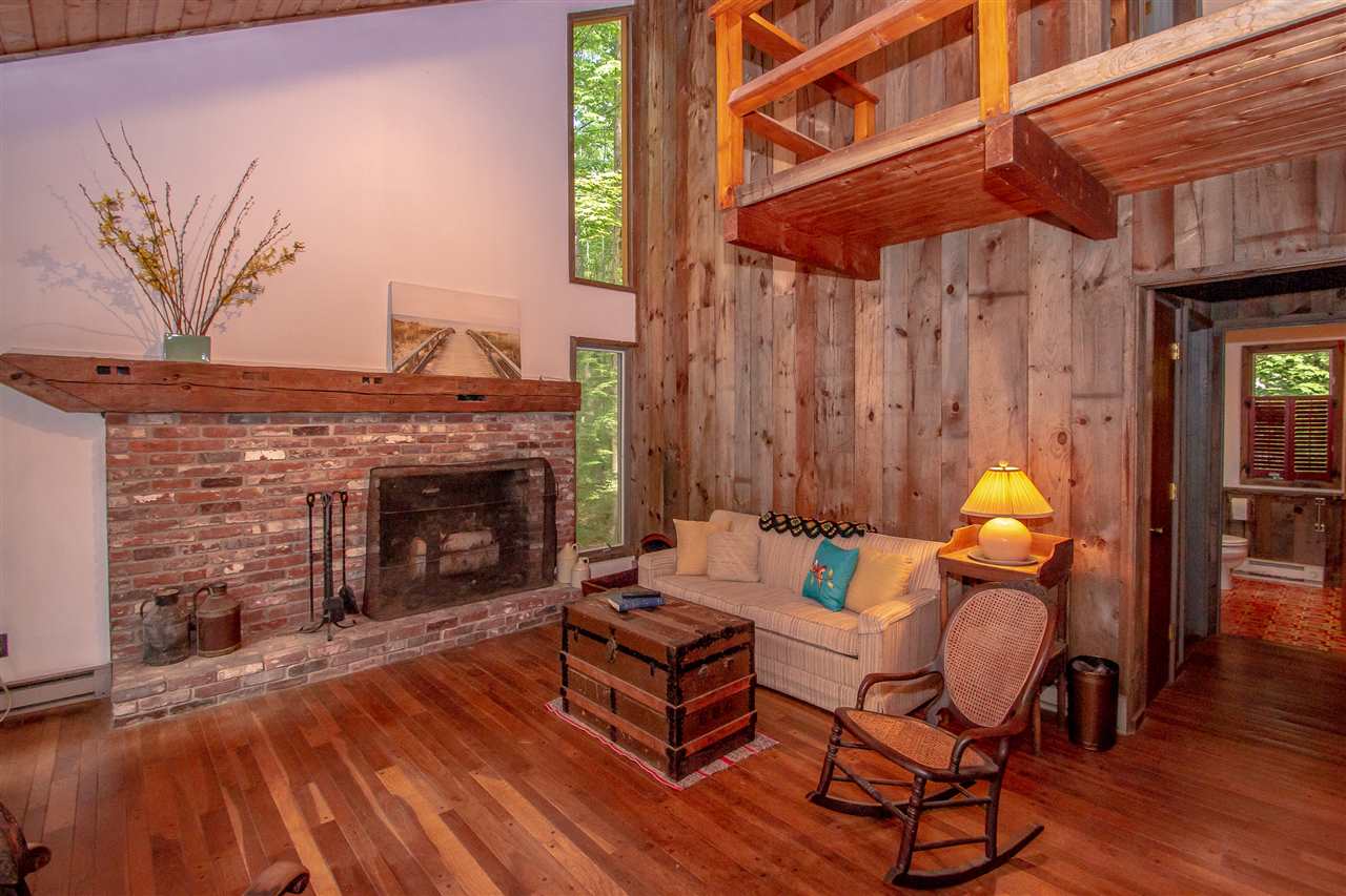 118 Birch Hill Road Conway, NH 03860 - Photo 10 of 34 Gallery Image 10