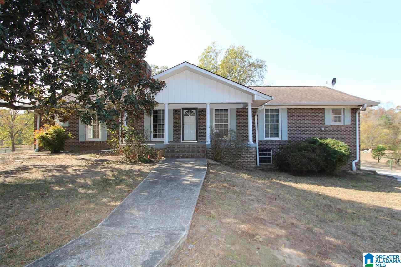 961 Florida Road Pell City, AL 35125 - Photo 1 of 19