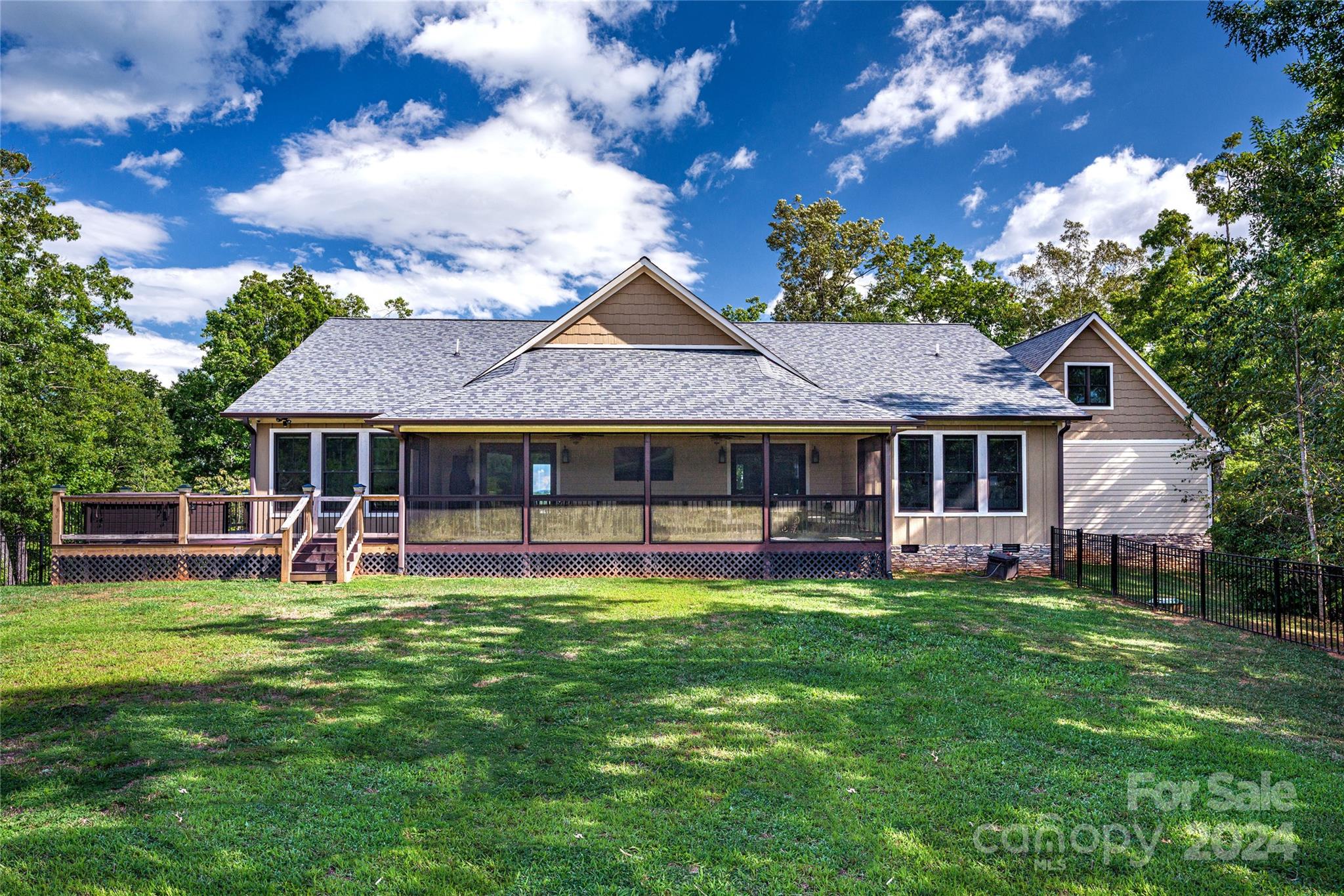6521 Lake James Road Marion, NC 28752 - Photo 11 of 44