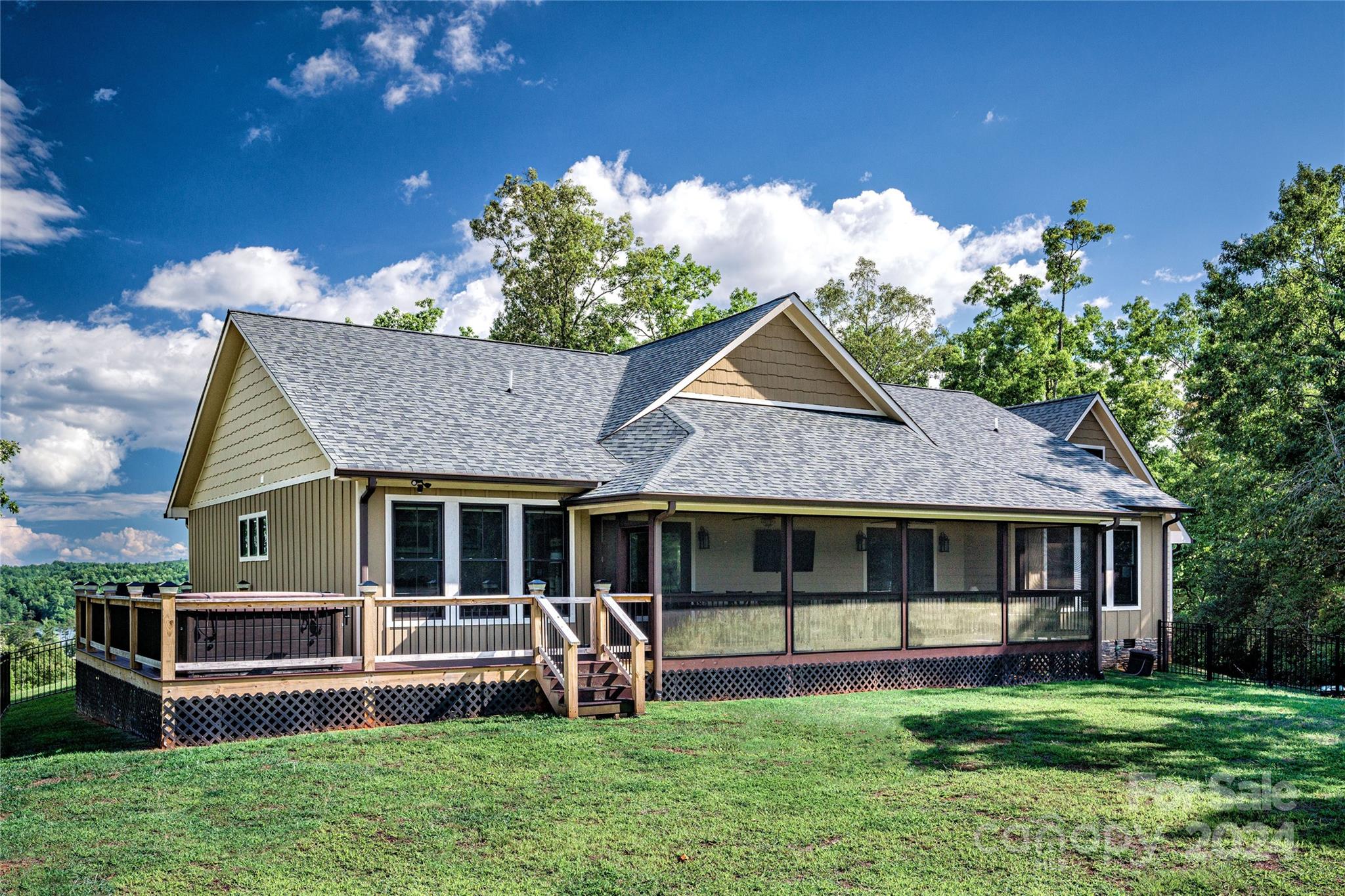 6521 Lake James Road Marion, NC 28752 - Photo 12 of 44