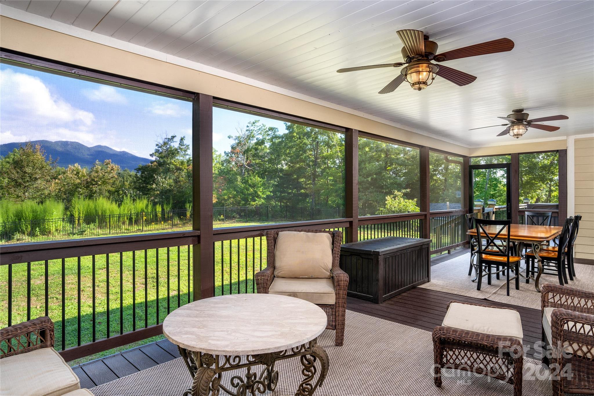6521 Lake James Road Marion, NC 28752 - Photo 14 of 44