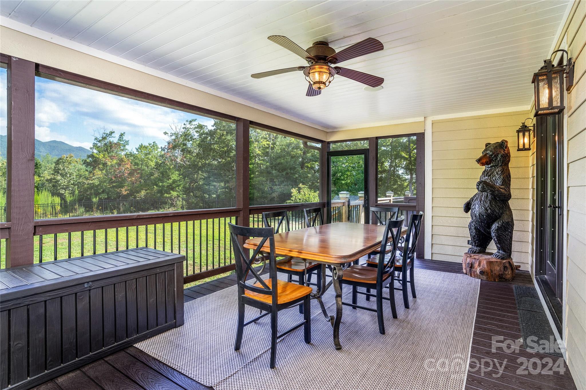 6521 Lake James Road Marion, NC 28752 - Photo 15 of 44