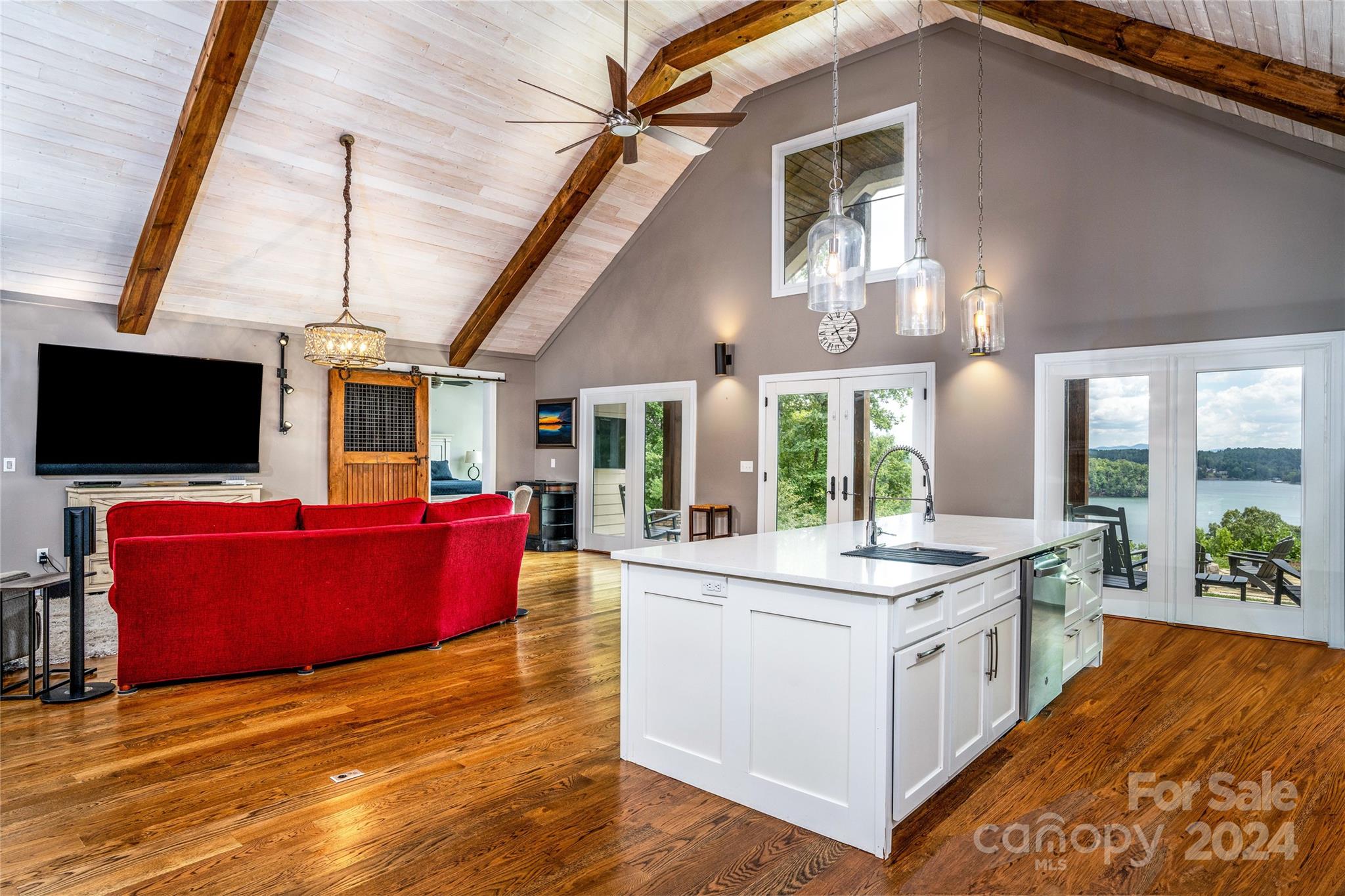 6521 Lake James Road Marion, NC 28752 - Photo 19 of 44