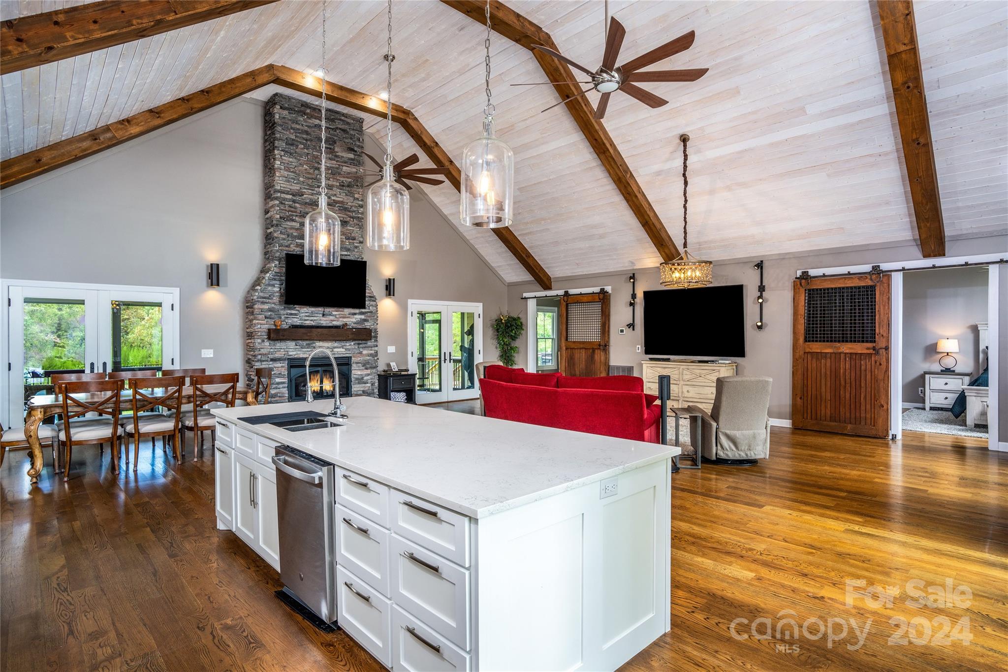 6521 Lake James Road Marion, NC 28752 - Photo 21 of 44