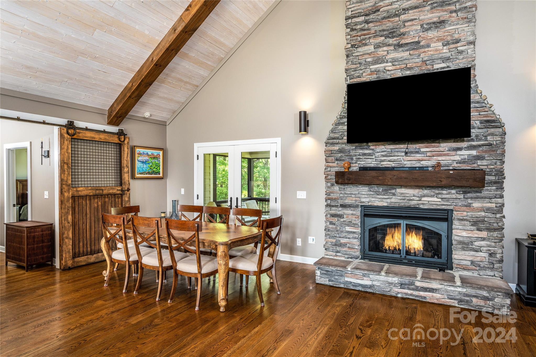 6521 Lake James Road Marion, NC 28752 - Photo 23 of 44