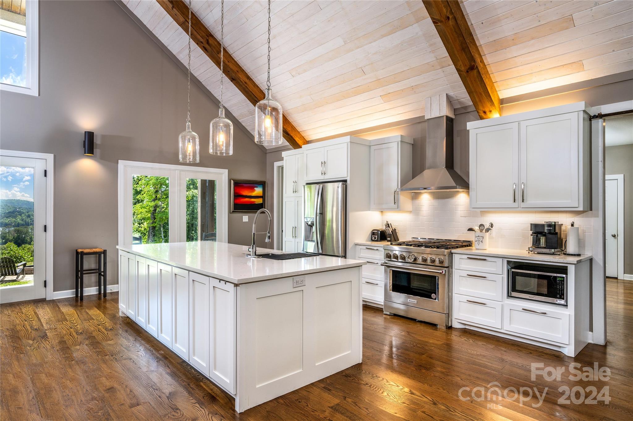 6521 Lake James Road Marion, NC 28752 - Photo 24 of 44