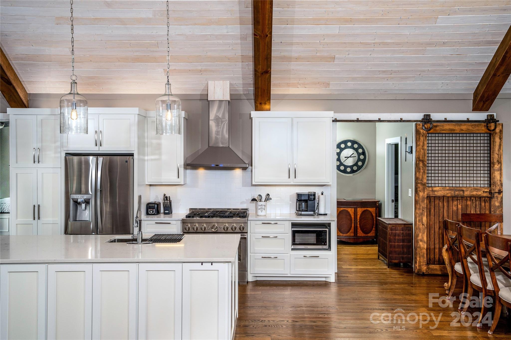 6521 Lake James Road Marion, NC 28752 - Photo 25 of 44
