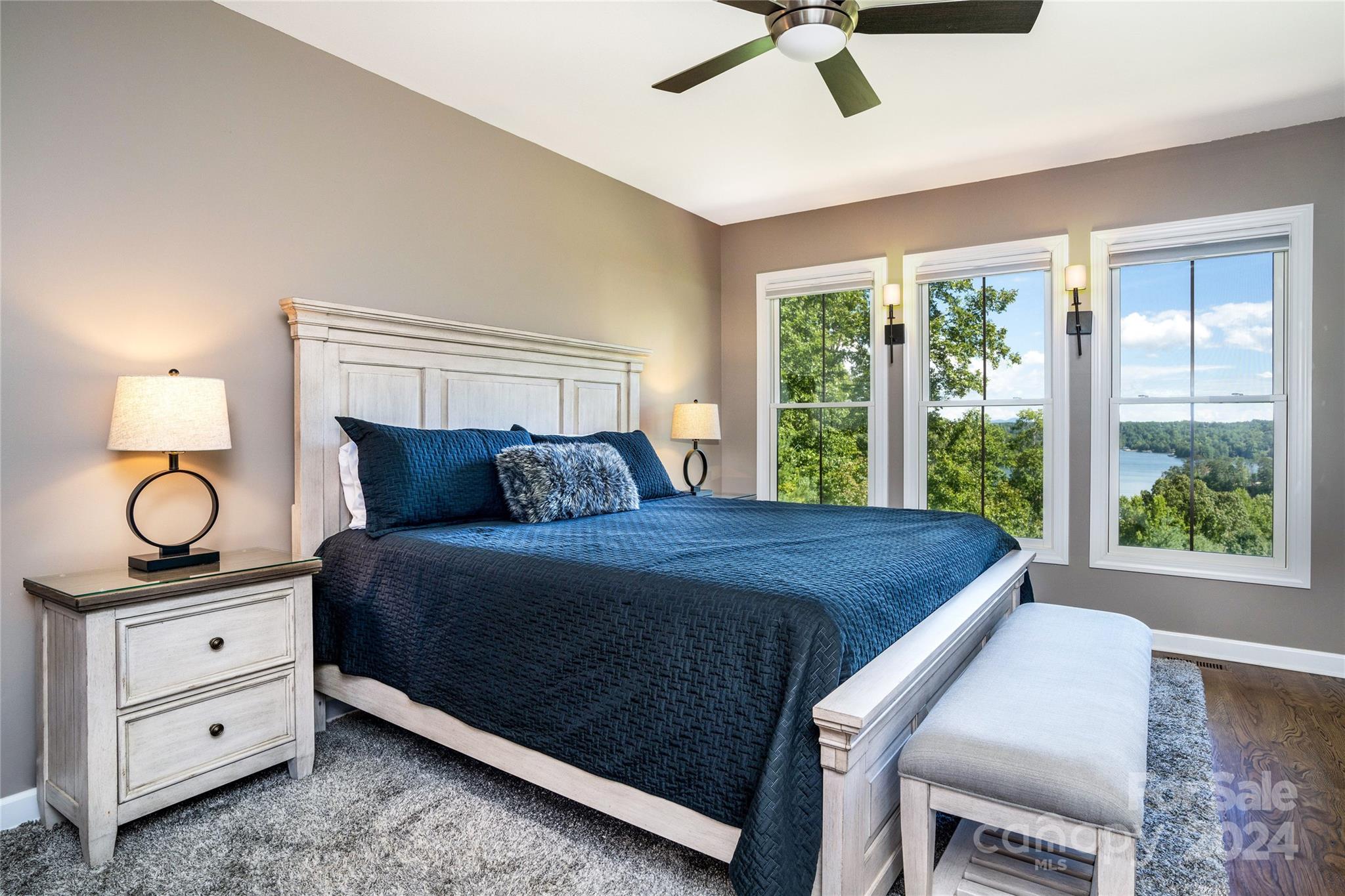 6521 Lake James Road Marion, NC 28752 - Photo 28 of 44