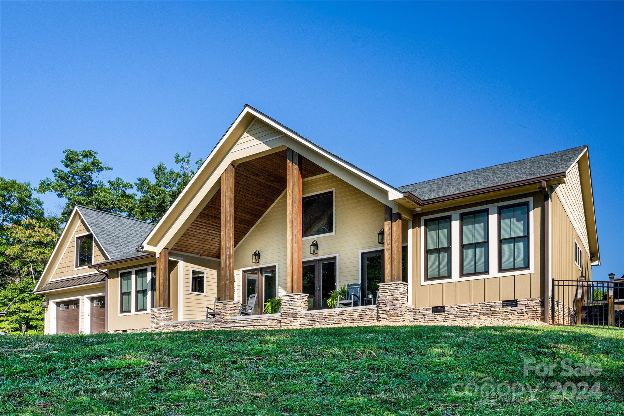 6521 Lake James Road Marion, NC 28752 - Photo 3 of 44