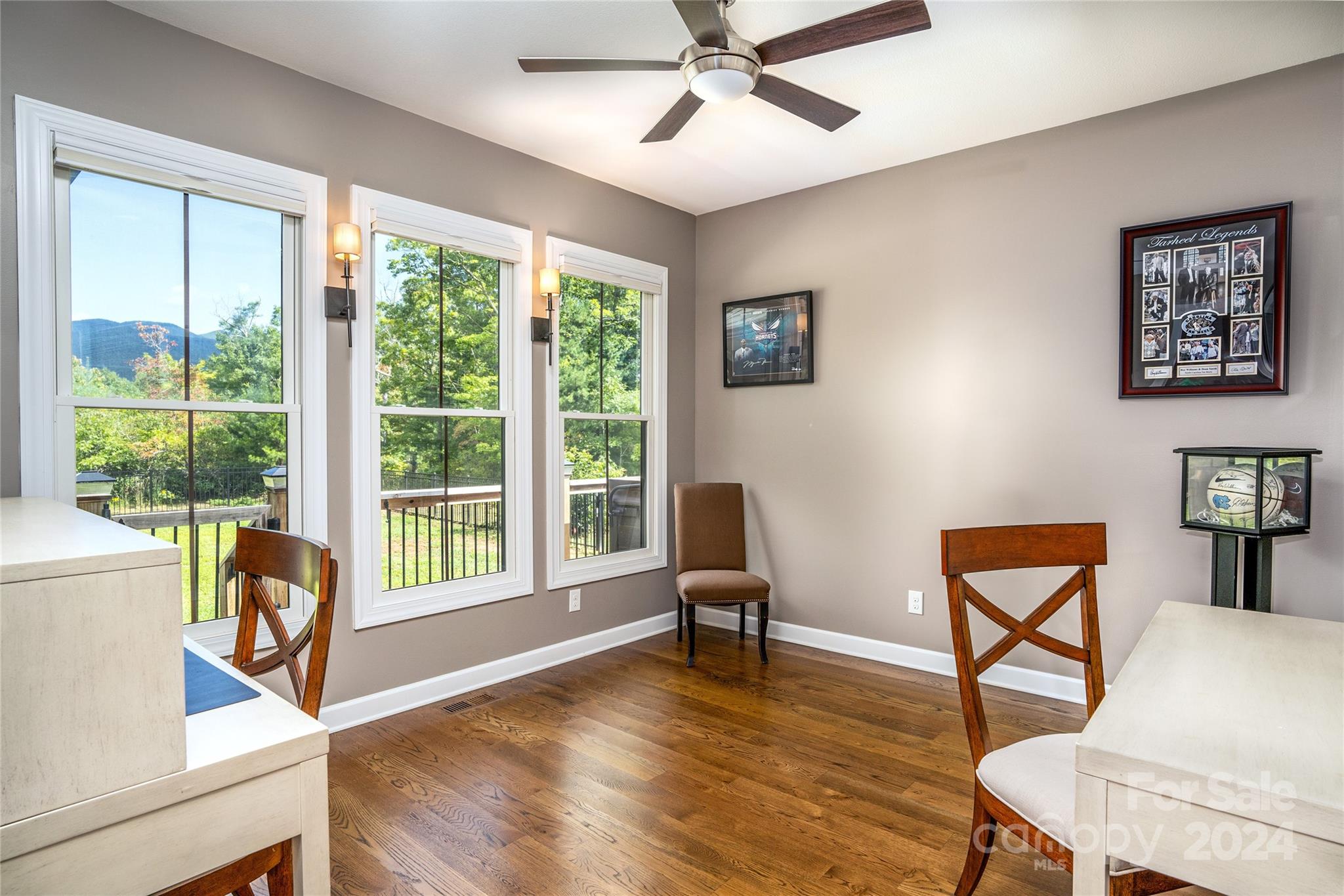 6521 Lake James Road Marion, NC 28752 - Photo 34 of 44