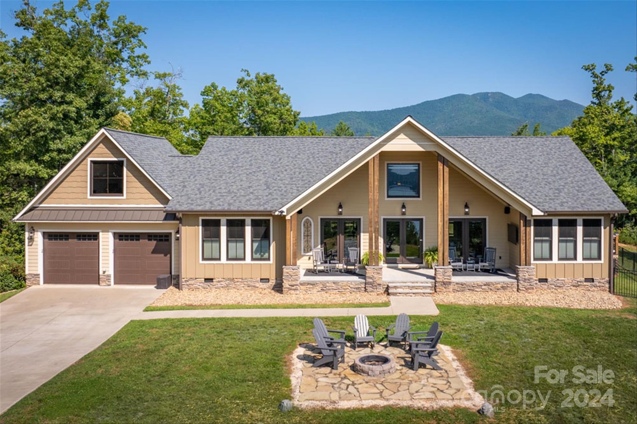 6521 Lake James Road Marion, NC 28752 - Photo 40 of 44