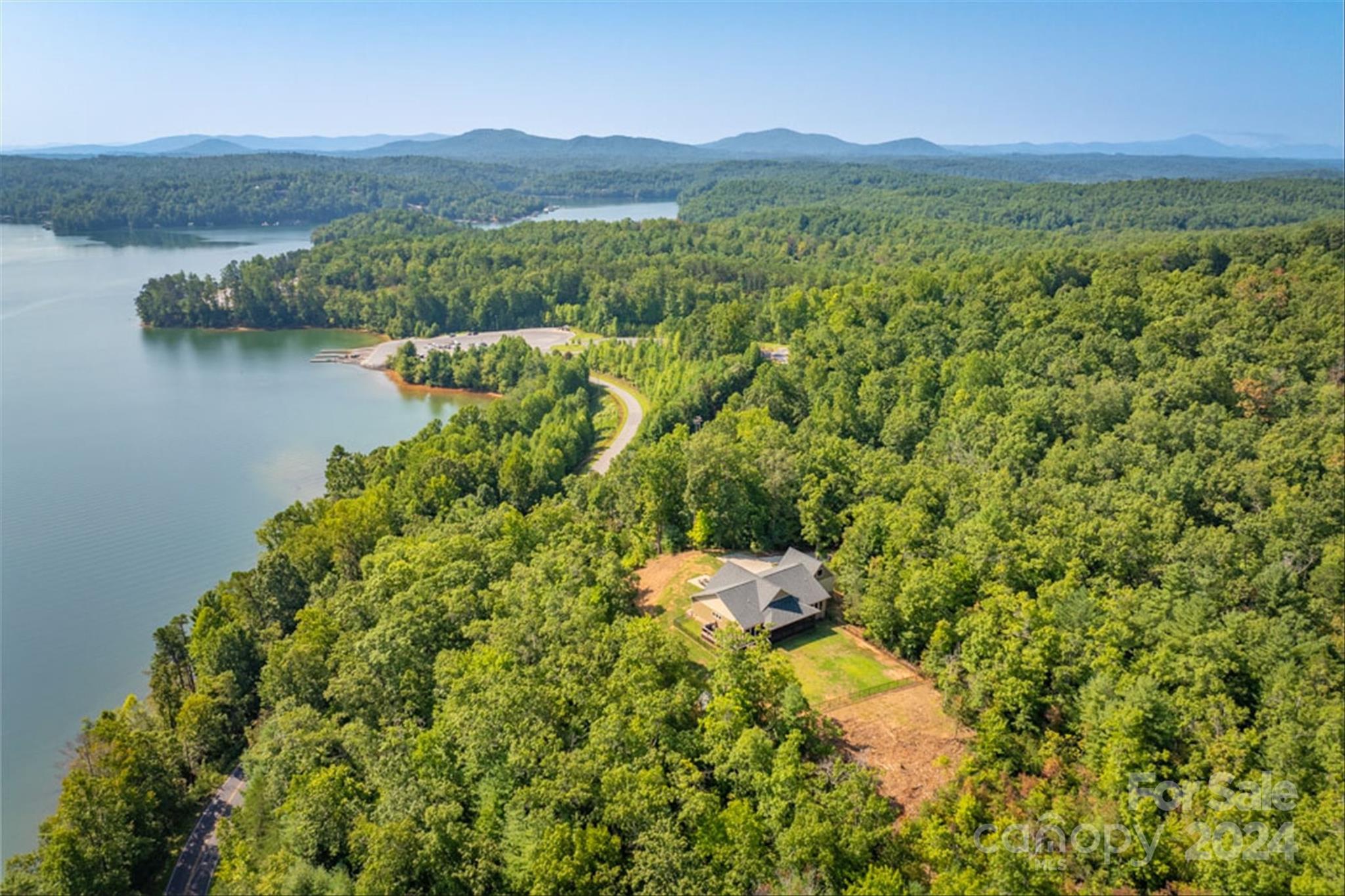 6521 Lake James Road Marion, NC 28752 - Photo 43 of 44